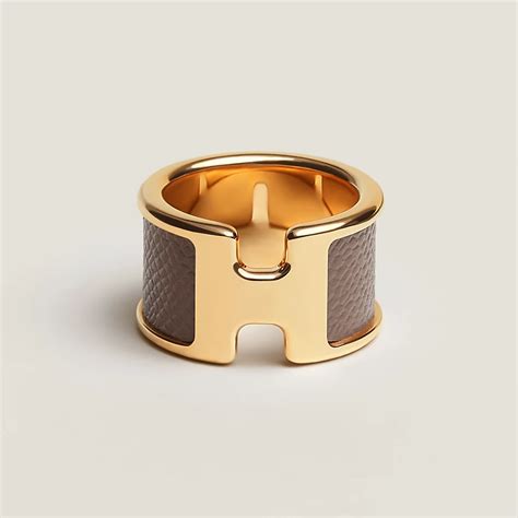 hermes ring women|authentic Hermes necklaces.